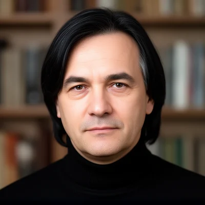 Фёдор Крылов