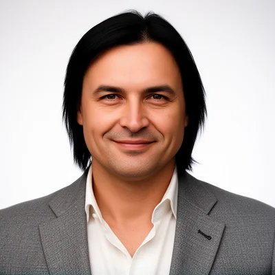 Геннадий Данилов