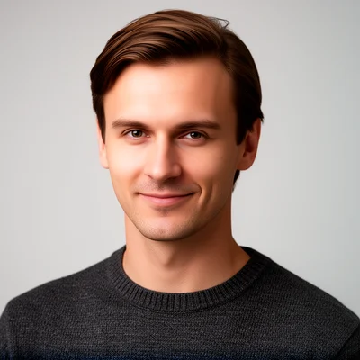 Иван Денисов