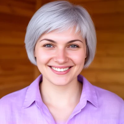 Оксана Миронова