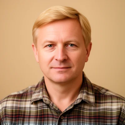 Роман Ковалёв