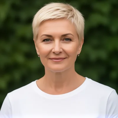 Светлана Карпова