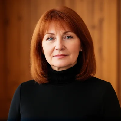 Виктория Афанасьева